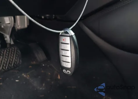 2013 Infiniti Jx35 from USA, damaged, VIN 5N1AL0MM5DC315174